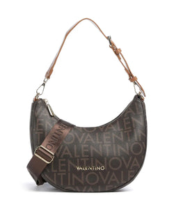 Valentino Regina hobo bag Moro