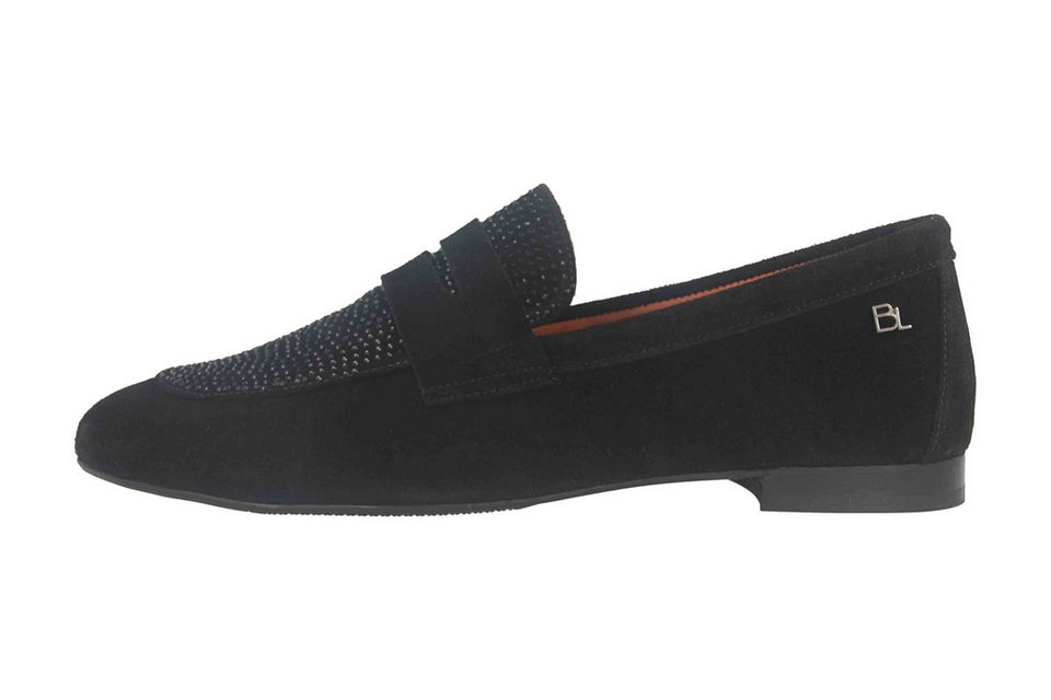 Babouche Maysa 117 Black
