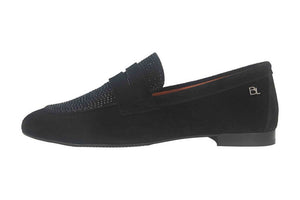 Babouche Maysa 117 Black