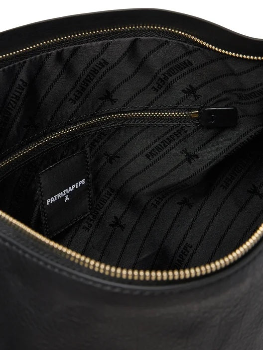 Patrizia Pepe BORSA/BAG Nero