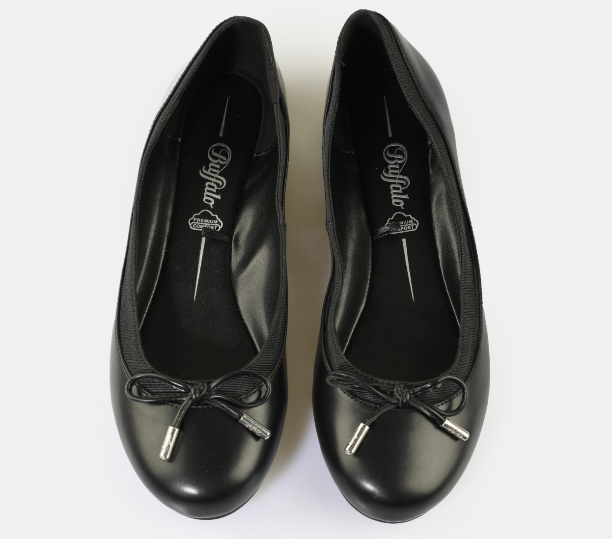 Buffalo Ballet OG Black