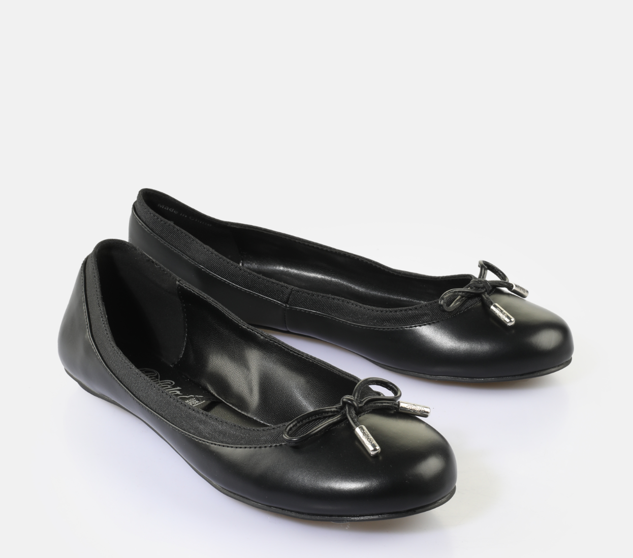 Buffalo Ballet OG Black