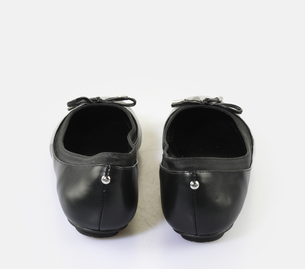 Buffalo Ballet OG Black