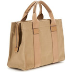 Afbeelding in Gallery-weergave laden, Guess Canvas II Small Tote Beige
