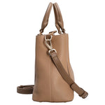 Afbeelding in Gallery-weergave laden, Valentino DAPHNE RE SHOPPING BEIGE
