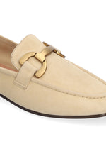 Afbeelding in Gallery-weergave laden, Bibi Lou Vela Loafer Beige

