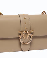 Afbeelding in Gallery-weergave laden, Pinko LOVE ONE CLASSIC NEW BUCKLE
