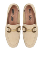 Afbeelding in Gallery-weergave laden, Bibi Lou Vela Loafer Beige
