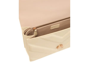 Pinko LOVE ONE CLASSIC LIGHT DC NAPP BEIGE-SMOKE GREY-ANTIQUE GOLD