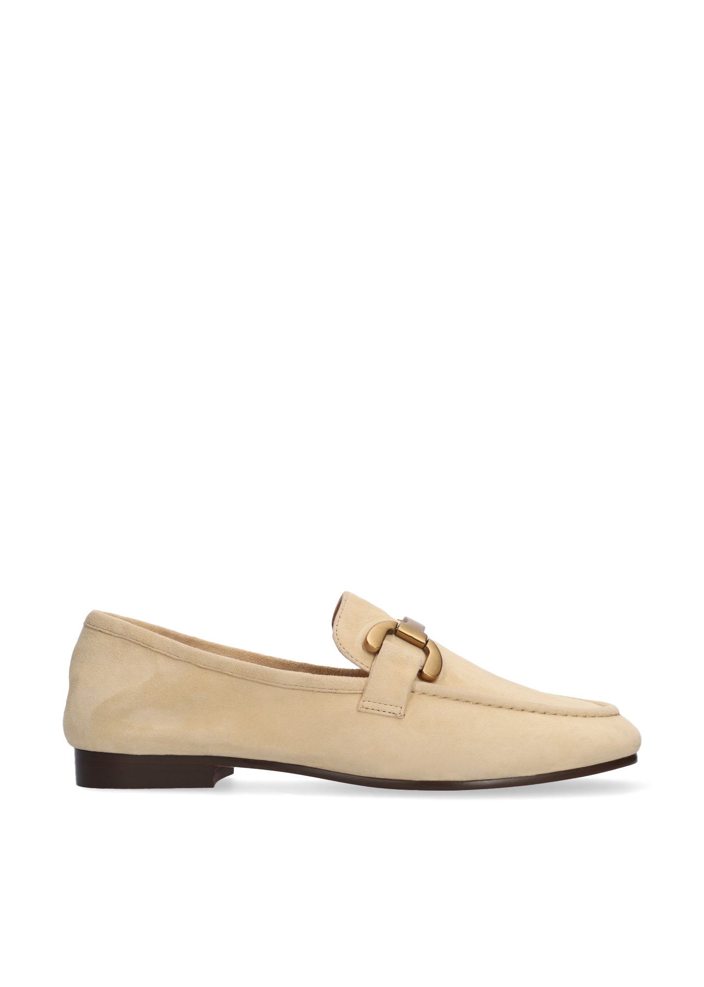 Bibi Lou Vela Loafer Beige