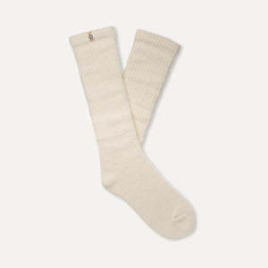 UGG Tyla Slouchy Crew II Nimbus