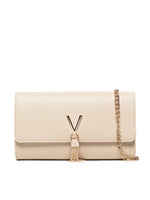 Afbeelding in Gallery-weergave laden, Valentino Divina Handbag Beige
