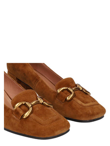 Bibi Lou loafer Valencia Cuero