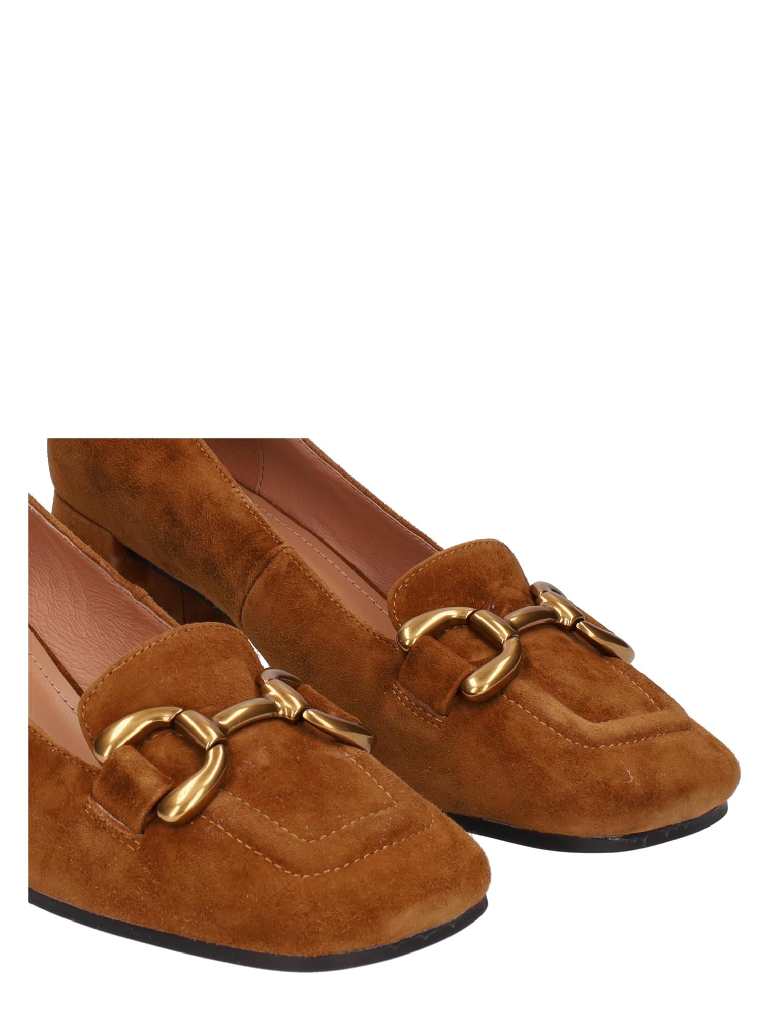 Bibi Lou loafer Valencia Cuero