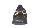 Afbeelding in Gallery-weergave laden, Bibi Lou Amarie Loafer Black
