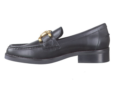 Bibi Lou Amarie Loafer Black