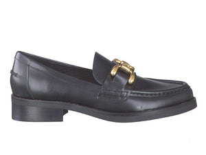 Bibi Lou Amarie Loafer Black