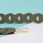 Afbeelding in Gallery-weergave laden, Kascha-C Leather big mister sister
