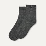 Afbeelding in Gallery-weergave laden, UGG Lavinia Shimmer Quarter Black
