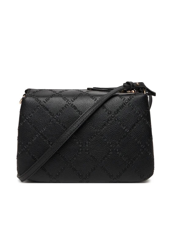 LIU JO ADONIDE - SMALL HANDBAG  NERO