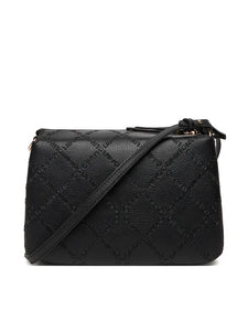 LIU JO ADONIDE - SMALL HANDBAG  NERO