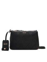 Afbeelding in Gallery-weergave laden, LIU JO ADONIDE - SMALL HANDBAG  NERO

