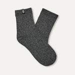Afbeelding in Gallery-weergave laden, UGG Lavinia Shimmer Quarter Black
