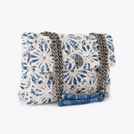 Afbeelding in Gallery-weergave laden, Kurt Geiger 690-LARGE KENSINGTON SOFT-BLUE OTHER-FABRIC
