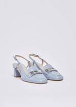 Afbeelding in Gallery-weergave laden, Liu Jo Benny 02 Slingback Naplak Air
