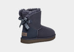 Afbeelding in Gallery-weergave laden, UGG Mini Bailey Bow II Eve Blue
