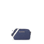 Afbeelding in Gallery-weergave laden, Valentino Pansy Shoulder Bag Blu
