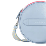 Afbeelding in Gallery-weergave laden, Marie Martens PETIT-TRIANON Light Blue Patent
