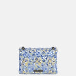Afbeelding in Gallery-weergave laden, Kurt Geiger 690-SEQUINS MINI KENSINGTON-BLUE/PAL C-OTHERS
