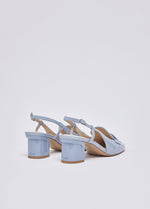 Afbeelding in Gallery-weergave laden, Liu Jo Benny 02 Slingback Naplak Air
