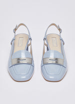 Afbeelding in Gallery-weergave laden, Liu Jo Benny 02 Slingback Naplak Air
