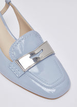 Afbeelding in Gallery-weergave laden, Liu Jo Benny 02 Slingback Naplak Air
