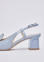 Afbeelding in Gallery-weergave laden, Liu Jo Benny 02 Slingback Naplak Air
