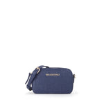 Afbeelding in Gallery-weergave laden, Valentino Pansy Shoulder Bag Blu
