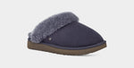 Afbeelding in Gallery-weergave laden, UGG Classic Slipper II Eve Blue
