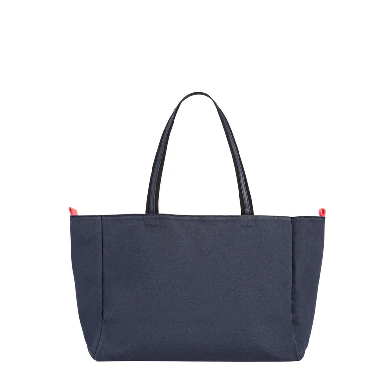 Marie Martens Charms Shopper Navy