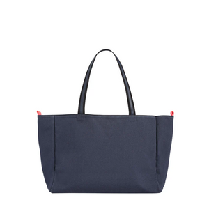 Marie Martens Charms Shopper Navy