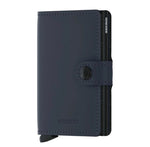 Afbeelding in Gallery-weergave laden, Secrid Miniwallet Matte Night Blue

