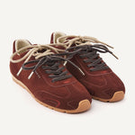 Afbeelding in Gallery-weergave laden, Nubikk Billy Lou II Bordeaux Suede

