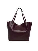 Afbeelding in Gallery-weergave laden, Patrizia Pepe BORSA/BAG Purple Red
