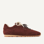 Afbeelding in Gallery-weergave laden, Nubikk Billy Lou II Bordeaux Suede
