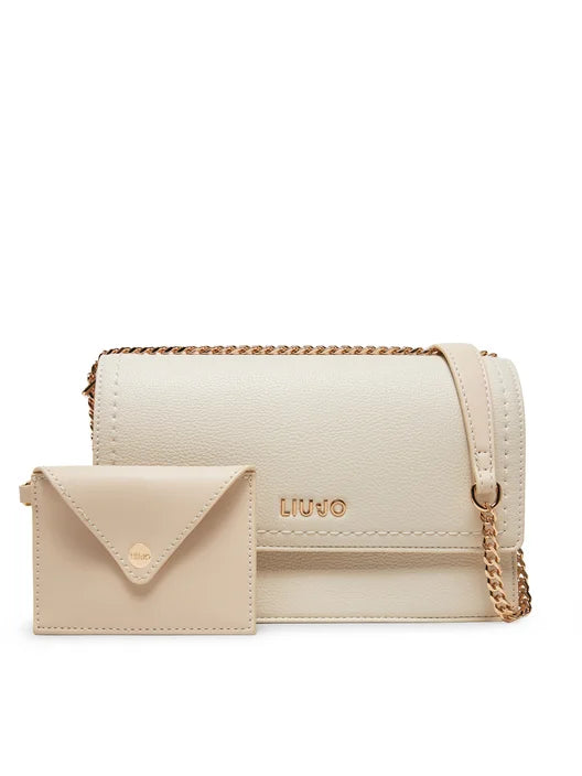 LIU JO MANH - CROSS OVER-cream