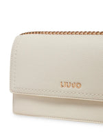 Afbeelding in Gallery-weergave laden, LIU JO MANH - CROSS OVER-cream
