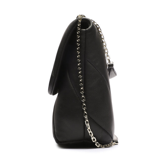 Patrizia Pepe Shoulder bag L nero