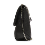Afbeelding in Gallery-weergave laden, Patrizia Pepe Shoulder bag L nero
