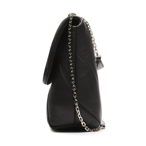 Patrizia Pepe Shoulder bag L nero